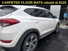 Used 2018  Hyundai Tucson Value AWD at Drive Now Westlake near Westlake&comma; OH