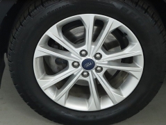 Used 2017  Ford Escape 4d SUV FWD SE at DriveNow Mayfield near Mayfield Heights&comma; OH