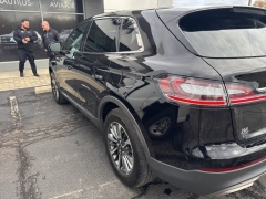 Used 2023  Lincoln Nautilus Reserve AWD at DriveNow Mayfield near Mayfield Heights, OH