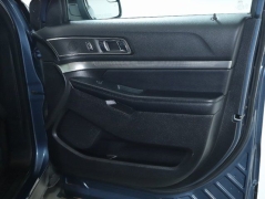 Used 2018  Ford Explorer XLT 4WD at DriveNow Mayfield near Mayfield Heights, OH