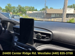Used 2020  Ford Explorer 4d SUV 4WD ST 3&period;0L EcoBoost at Drive Now Westlake near Westlake&comma; OH