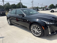 Used 2020  Cadillac CT5 4dr Sdn Premium Luxury at DriveNow Mayfield near Mayfield Heights&comma; OH