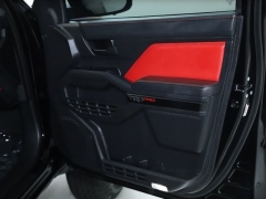 Used 2025 Toyota Tacoma Hybrid 4WD TRD Pro Double Cab 5ft Bed AT at Drive Now Westlake near Westlake, OH