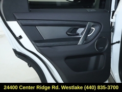 Used 2024  Land Rover Discovery Sport Dynamic SE 4WD at DriveNow Mayfield near Mayfield Heights&comma; OH