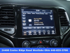 Used 2021 Jeep Grand Cherokee Freedom 4x4 at DriveNow Mayfield near Mayfield Heights, OH