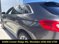 Used 2017  Lincoln MKX 4d SUV AWD Select 3&period;7L at Drive Now Westlake near Westlake&comma; OH