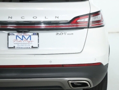 Used 2020  Lincoln Nautilus Reserve AWD at Drive Now Westlake near Westlake&comma; OH