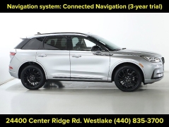 Used 2023  Lincoln Corsair Reserve AWD at DriveNow Mayfield near Mayfield Heights&comma; OH