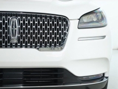 Used 2020  Lincoln Corsair 4d SUV FWD Reserve at DriveNow Mayfield near Mayfield Heights, OH