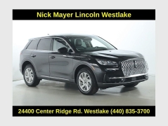  2023 Lincoln Corsair Standard AWD at DriveNow Mayfield near Mayfield Heights&comma; OH
