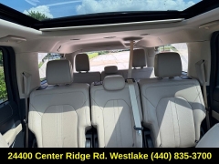 Used 2022  Ford Expedition Max Limited 4x4 at Drive Now Westlake near Westlake&comma; OH