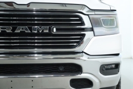 Used 2019 Ram 1500 4WD Crew Cab Laramie at DriveNow Mayfield near Mayfield Heights, OH