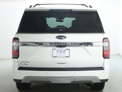 Used 2021  Ford Expedition Limited 4x4 at DriveNow Mayfield near Mayfield Heights&comma; OH