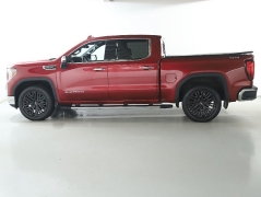Used 2020  GMC Sierra 1500 4WD Crew Cab 147" SLT at DriveNow Mayfield near Mayfield Heights&comma; OH