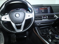 Used 2022  BMW X7 xDrive40i Sports Activity Vehicle at DriveNow Mayfield near Mayfield Heights&comma; OH
