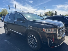 Used 2021 GMC Acadia AWD 4dr Denali at Drive Now Westlake near Westlake, OH