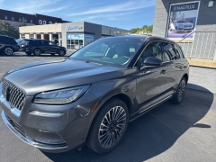 Used 2020 Lincoln Corsair 4d SUV AWD Reserve 2.0L at Drive Now Westlake near Westlake, OH