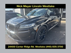 Used 2023  Lincoln Nautilus Reserve AWD at DriveNow Mayfield near Mayfield Heights&comma; OH