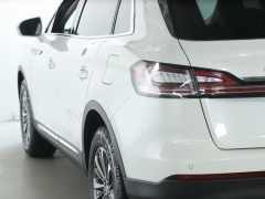 Used 2022 Lincoln Nautilus Reserve AWD at Drive Now Westlake near Westlake, OH