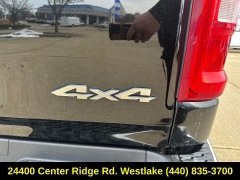 Used 2025  Ram 1500 Big Horn 4x4 Crew Cab 5'7" Box at DriveNow Mayfield near Mayfield Heights&comma; OH