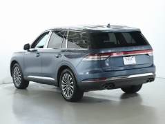 Used 2020  Lincoln Aviator Reserve AWD at DriveNow Mayfield near Mayfield Heights, OH