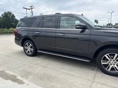 Used 2022  Ford Expedition Max Limited 4x4 at Drive Now Westlake near Westlake&comma; OH
