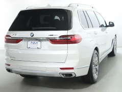 Used 2022  BMW X7 xDrive40i Sports Activity Vehicle at DriveNow Mayfield near Mayfield Heights&comma; OH