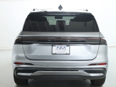 Used 2024  Lincoln Nautilus Reserve AWD at Drive Now Westlake near Westlake&comma; OH