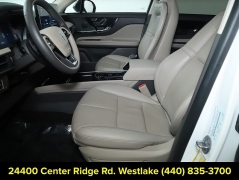 Used 2023  Lincoln Corsair Reserve FWD at Drive Now Westlake near Westlake&comma; OH