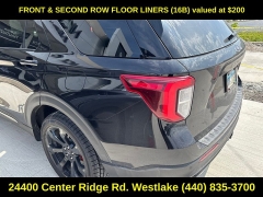Used 2023  Ford Explorer ST 4WD at DriveNow Mayfield near Mayfield Heights&comma; OH