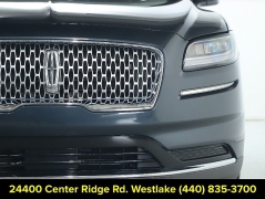 Used 2021  Lincoln Nautilus Reserve AWD at Drive Now Westlake near Westlake&comma; OH