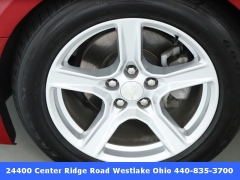 Used 2023  Chevrolet Camaro 2dr Cpe 1LT at DriveNow Mayfield near Mayfield Heights, OH