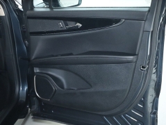 Used 2023  Lincoln Nautilus Standard AWD at DriveNow Mayfield near Mayfield Heights&comma; OH