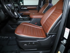 Used 2024 GMC Sierra 2500HD 4WD Crew Cab 159" Denali Ultimate at DriveNow Mayfield near Mayfield Heights, OH