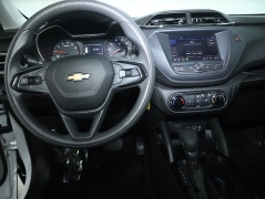 Used 2023  Chevrolet Trailblazer FWD 4dr LS at Drive Now Westlake near Westlake&comma; OH