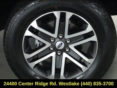 Used 2023  Ford F-150 4WD SuperCrew 5&period;5' Box at Drive Now Westlake near Westlake&comma; OH