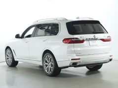 Used 2022  BMW X7 xDrive40i Sports Activity Vehicle at DriveNow Mayfield near Mayfield Heights&comma; OH