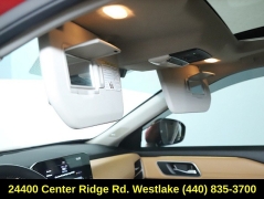 Used 2021  Nissan Rogue FWD Platinum at Drive Now Westlake near Westlake&comma; OH