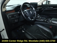 Used 2023  Lincoln Nautilus Reserve AWD at DriveNow Mayfield near Mayfield Heights&comma; OH