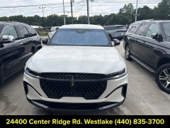 Used 2024  Lincoln Nautilus Premiere AWD at DriveNow Mayfield near Mayfield Heights&comma; OH