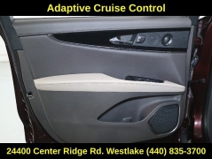 Used 2023  Lincoln Nautilus Reserve AWD at DriveNow Mayfield near Mayfield Heights&comma; OH