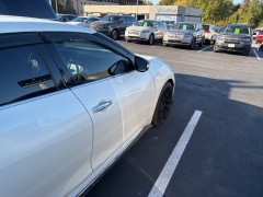 Used 2017 Nissan Maxima SV 3.5L *Ltd Avail* at Drive Now Westlake near Westlake, OH