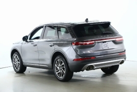 Used 2022 Lincoln Corsair Standard AWD at Drive Now Westlake near Westlake, OH