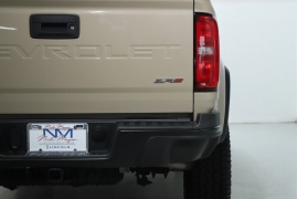Used 2022 Chevrolet Colorado 4WD Crew Cab 128" ZR2 at DriveNow Mayfield near Mayfield Heights, OH