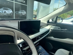 Used 2023  Lincoln Nautilus Black Label AWD at DriveNow Mayfield near Mayfield Heights&comma; OH