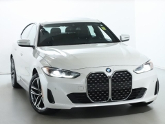 Used 2023 BMW 4 Series 430i xDrive Gran Coupe at Drive Now Westlake near Westlake, OH