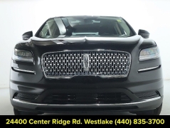 Used 2022  Lincoln Nautilus Reserve AWD at DriveNow Mayfield near Mayfield Heights&comma; OH