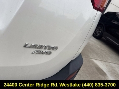 Used 2013  Toyota RAV4 AWD 4dr Limited &lpar;Natl&rpar; at DriveNow Mayfield near Mayfield Heights&comma; OH
