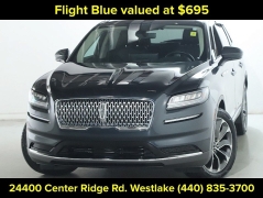Used 2021  Lincoln Nautilus Reserve AWD at Drive Now Westlake near Westlake&comma; OH