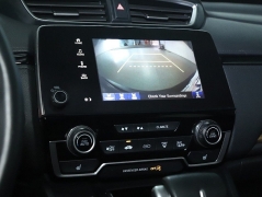 Used 2019  Honda CR-V 4d SUV AWD EX-L at Drive Now Westlake near Westlake&comma; OH